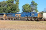 CSXT 7043